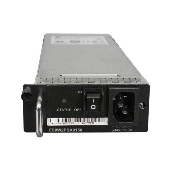 Router Front
